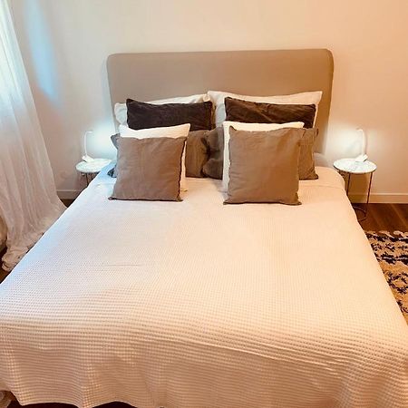 Gaestehaus Zur Uni Klinik Exklusives Apartment Mit Kueche Und Badezimmer Хомбург Экстерьер фото