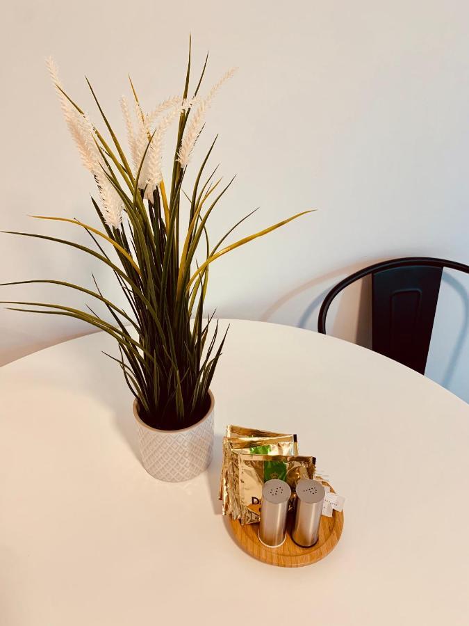 Gaestehaus Zur Uni Klinik Exklusives Apartment Mit Kueche Und Badezimmer Хомбург Экстерьер фото